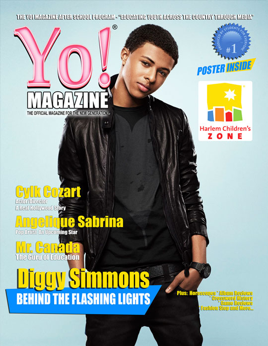 diggysimmons